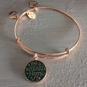 Alex and Ani bracelet